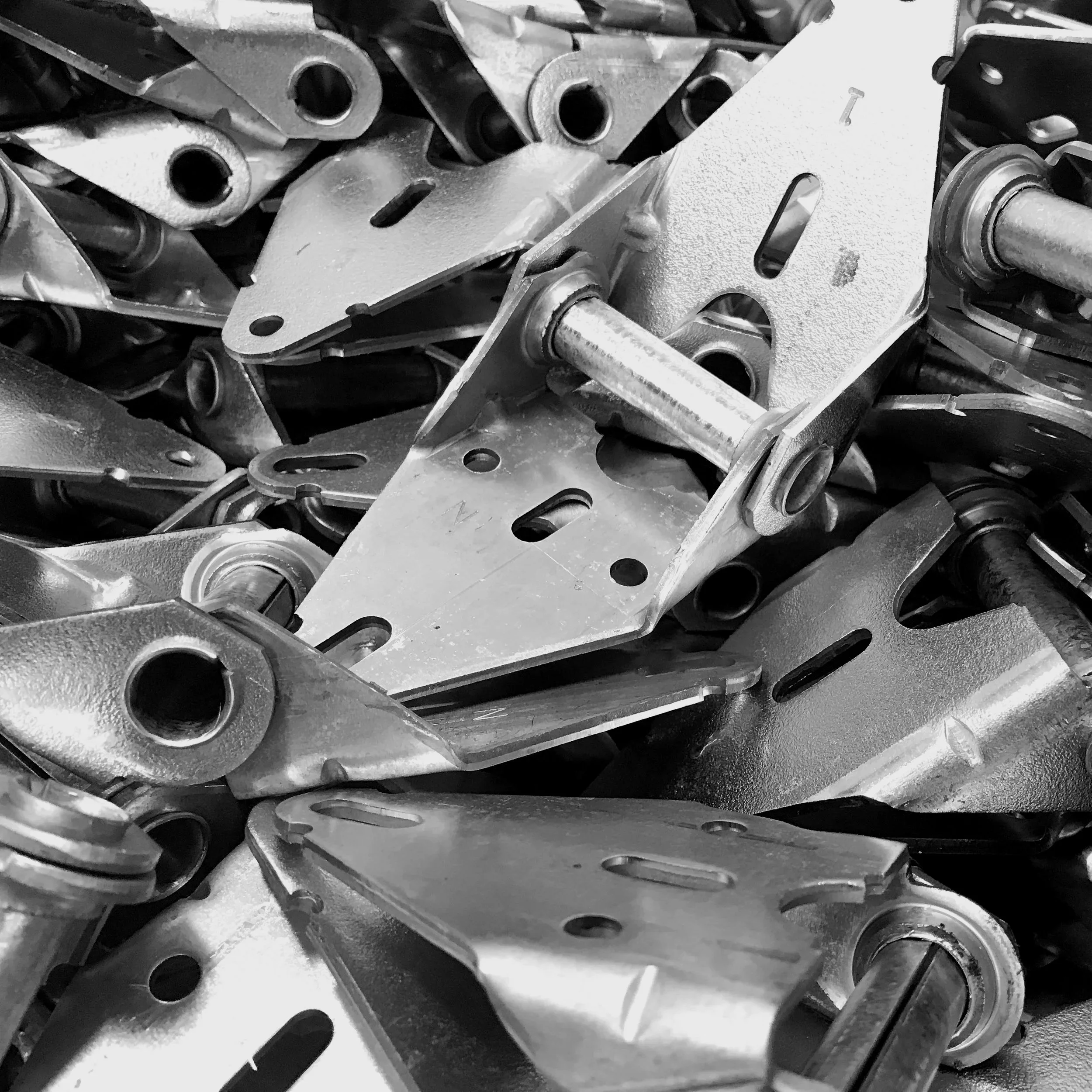 Manaras Operators | Explore Industrial Operators Today — Merik Canada